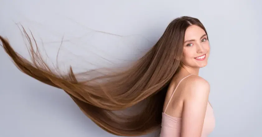 افضل خلطة زيوت لكثافة الشعر