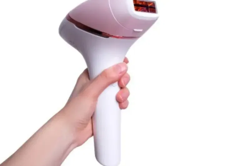 ماهو افضل جهاز ليزر منزلي​